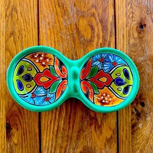 Small Condiment Server